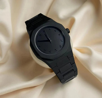 Arabic Aura Watch
