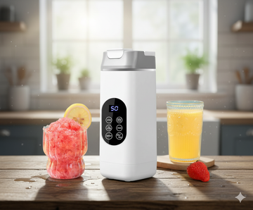 Portable Blender for Shakes & Smoothies