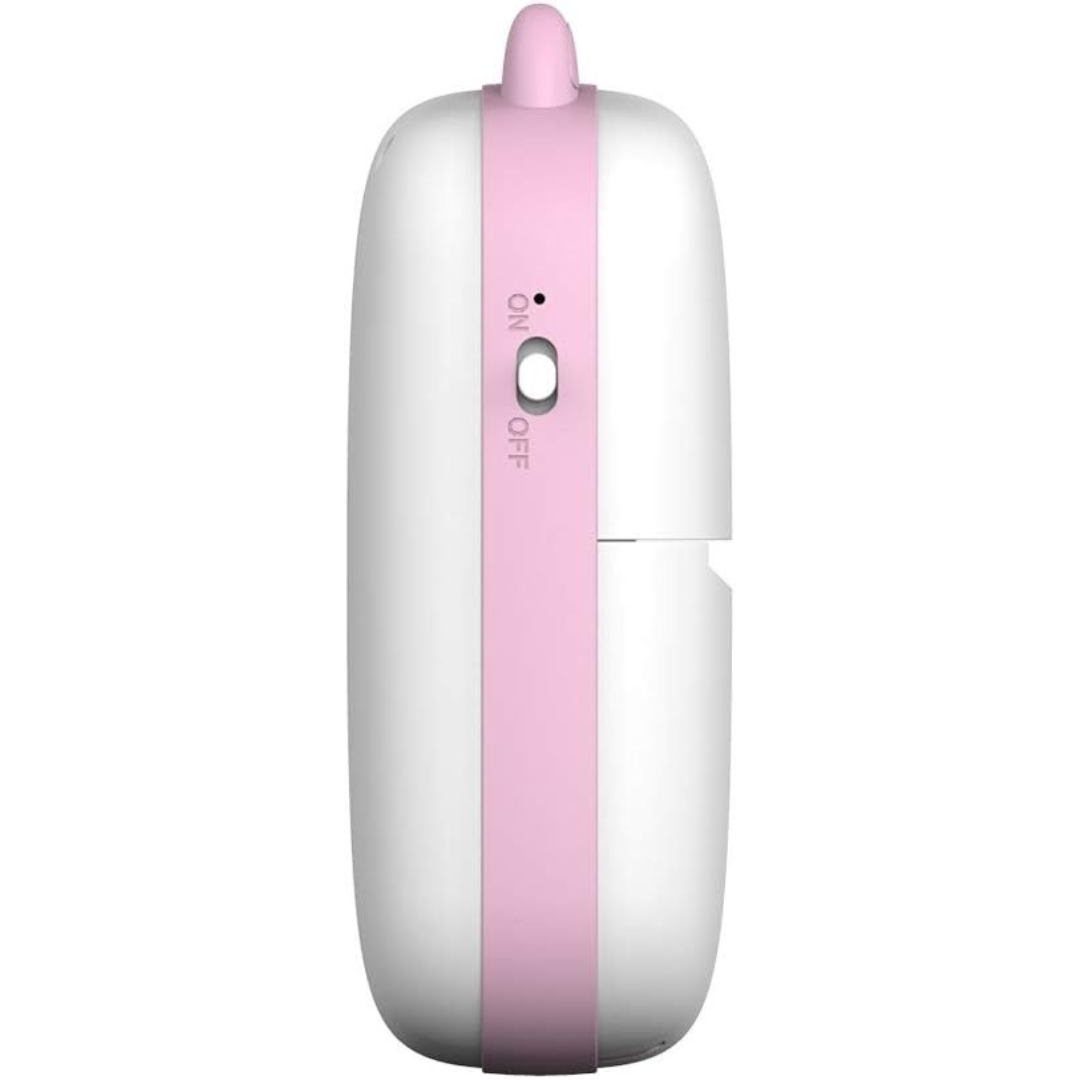 Portable Mini Pocket Printer