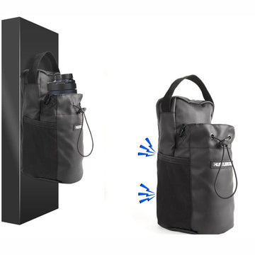 Magnetic Gym Bag