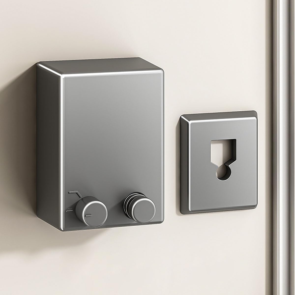 Retractable and Invisible Clothesline