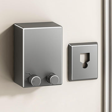 Retractable and Invisible Clothesline