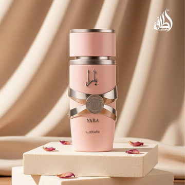 Lattafa Yara Eau de Parfum