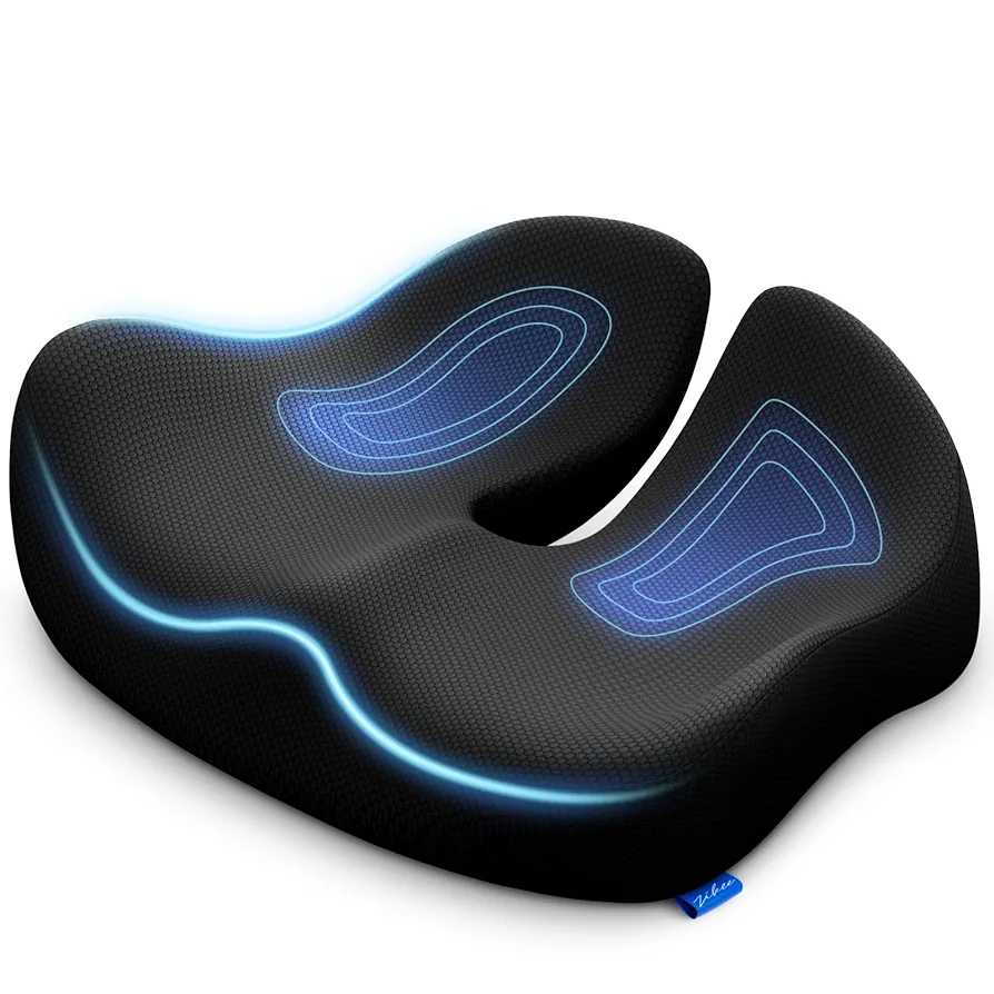 Pioneering Ergonomic Seat Cushions