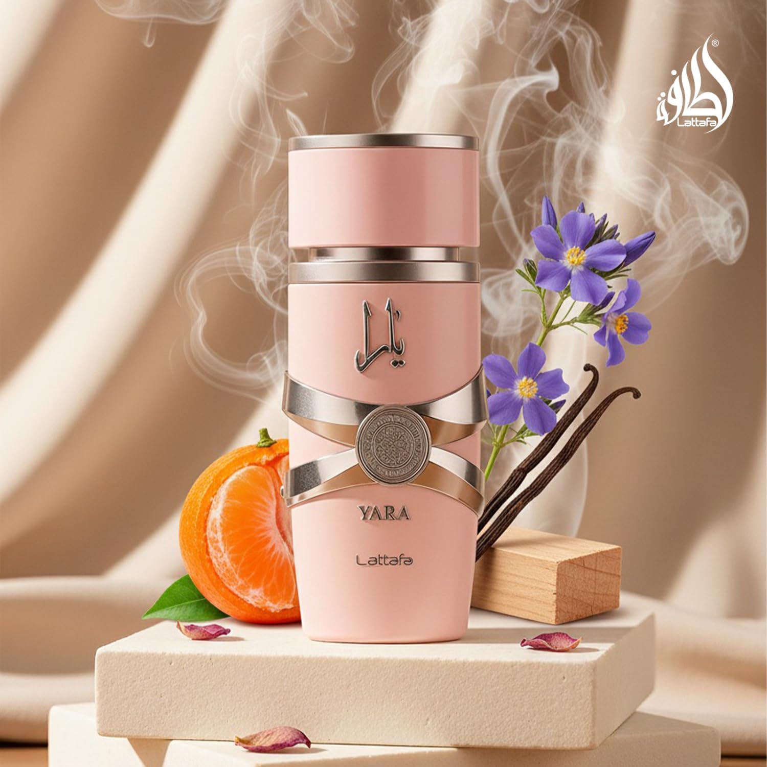 Lattafa Yara Eau de Parfum