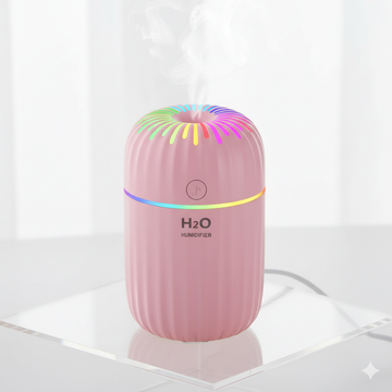 3 in 1 Air Humidifier