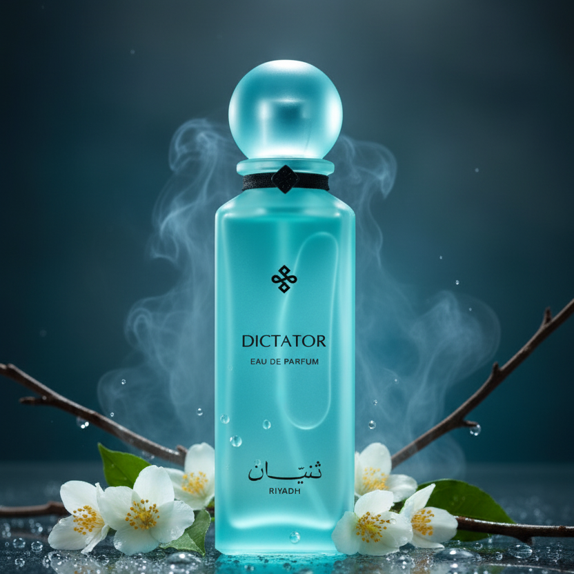 Dictator Thnyan Riyadh for men