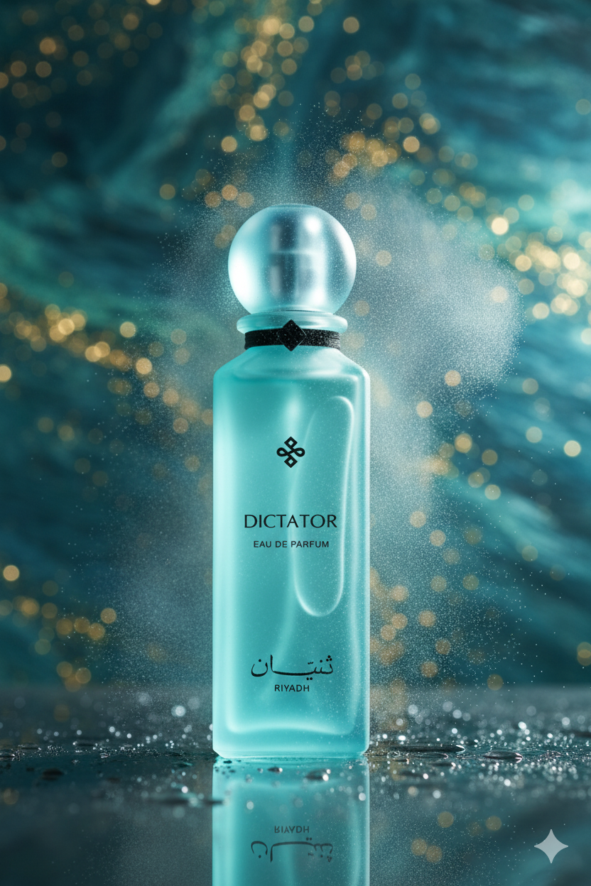 Dictator Thnyan Riyadh for men