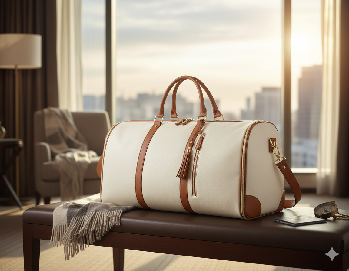 Travel Bag
