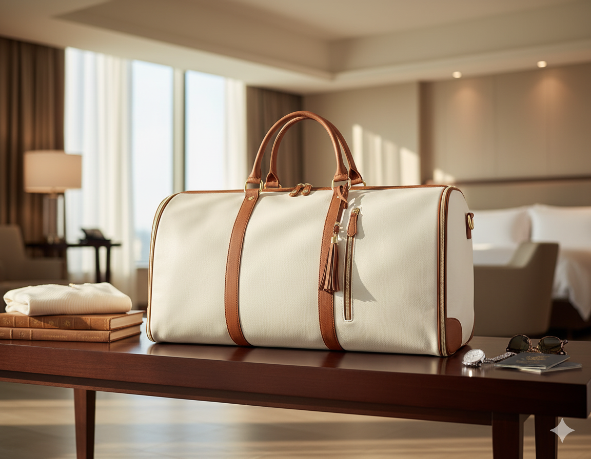 Travel Bag
