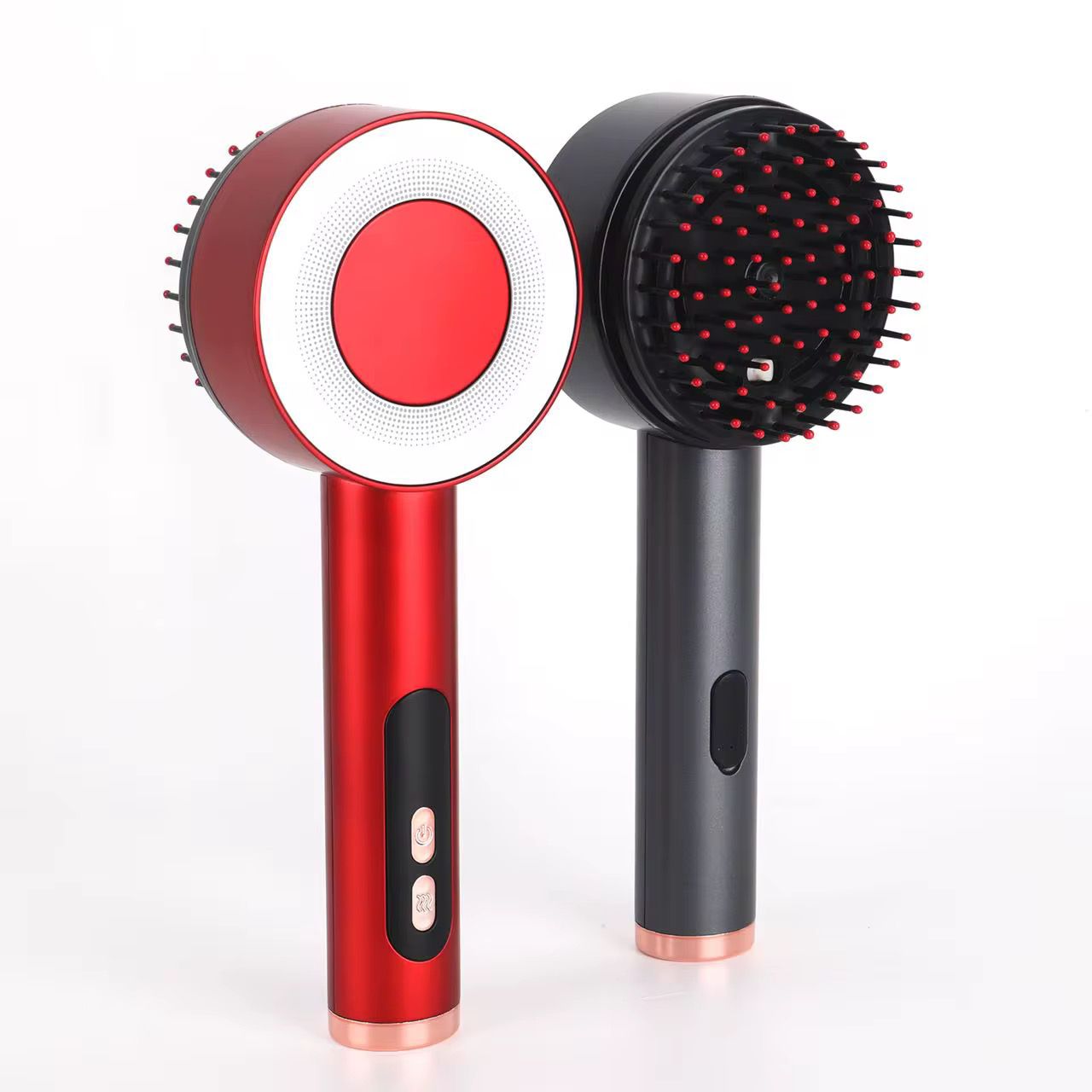 Electric Scalp Massager – Relax, Relieve & Refresh