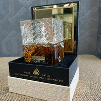 Khamrah Perfume - Eau De Parfum 100Ml