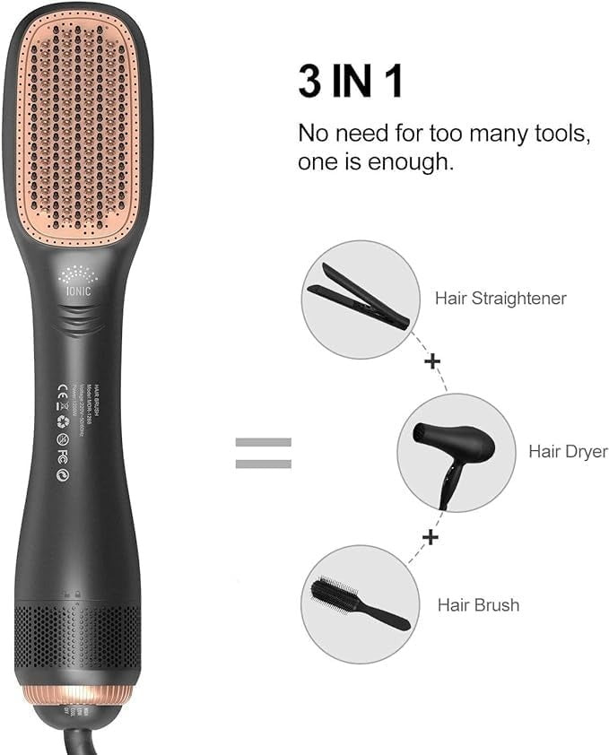 2 in 1 Joy professional hair dryer